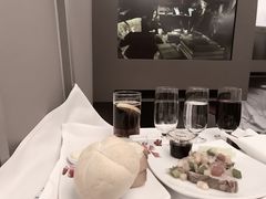 -尼依格罗香港美利酒店