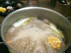 -手选潮汕鲜活牛肉火锅(二七广场店)