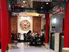 -湘潭九龙鱼头店(城南西路店)