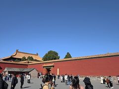 -故宫钟表馆