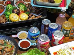 -韩热集市(百源店)