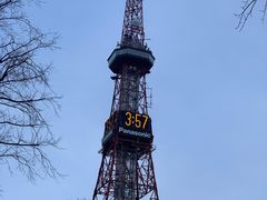 -札幌电视塔