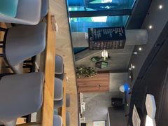 -青麦家·融合餐厅(江岛智立方店)