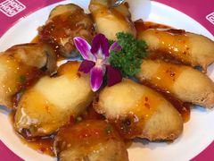-稻香海鲜饭店(第一国际店)