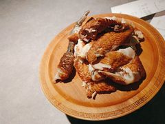 -老淮滨-蚌埠非遗小吃(淮河路店)