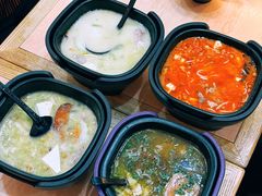 -阿香米线(天津凯德餐厅店)