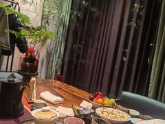 -王府茶楼茶宴·创意菜(大观园总店)