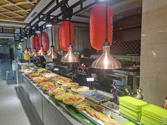 -四海蒸鲜蒸汽海鲜自助(北戴河店)