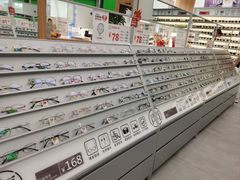 -青山良镜(中国丹阳国际眼镜城店)