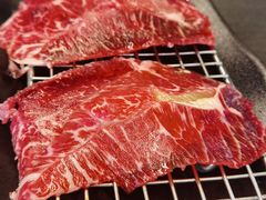 -铭牛烧肉·和牛海鲜自助(高新月牙湖店)