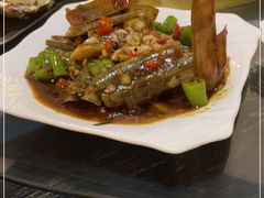 -广记海鲜(杨汊湖一店)