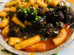 -达吾手抓美食城总部(义乌店)