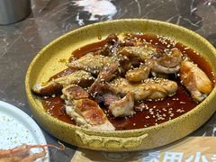 -春田小幸铁板烧(忠义街店)