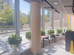 -麦当劳(北苑秋实路店)