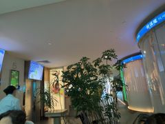 -桂满陇·蟹黄小笼汤包(巴黎春天浦建店)