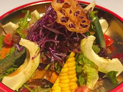 -月下料理(楷林IFC店)