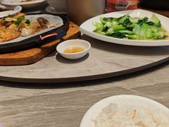 -百年银屏蚝烙·潮汕菜·非遗(乐山店)