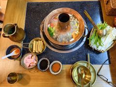 -陀岗美食·云南藏式特色餐厅