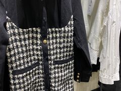 -URBAN REVIVO(济南世茂广场店)