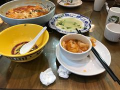 -粥公粥婆精品家常菜(青龙桥店)