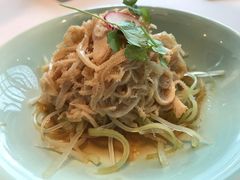 蒜香草原肚-俏江南天津时尚曲艺主题餐厅(马场道店)
