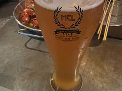 -麦凯伦烧烤·精酿超级工厂店(金桥总店)