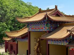 -松花湖风景名胜区