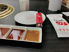 -AJIYA·池袋日式烧肉自助(天津万象城店)