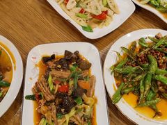 -灯盏窝餐厅