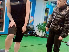 -博纳私人订制健身(中集美兰湖店)