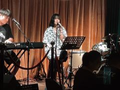 -JUKEBOX玖部音乐餐厅(华侨城店)