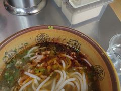 -花溪牛肉粉(八鸽岩店)