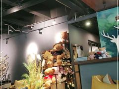 -咖法森林·咖啡  酒吧(天河店)