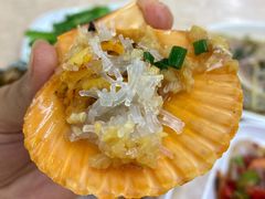 -忆海南海鲜(椰风巷第一市场店)