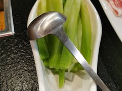 -四季大盘涮肉园(天竺店)