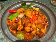 -美奈小馆·越南料理(福田星河COCO Park店)