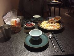 -丝路金桃·新疆菜(徐汇店)