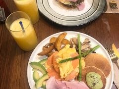 -AFS Cafe & Canteen(闽江二路店)