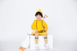 -初·印象孕妇儿童摄影馆