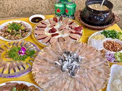-官塘原味鱼生·潮菜大排档(潮州总店)