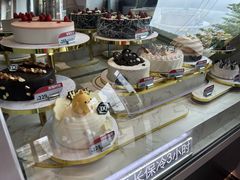 -DQ·蛋糕·冰淇淋(龙茗店)
