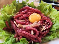 -郑阿姨的家·이모네·韩料&烤肉(武川路店)