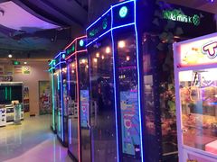 -Play1家庭娱乐中心(包河大玩家店)