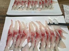 -鱼醉无骨鱼·中山脆肉鲩(荔湾路店)