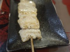 -鸟内会(河北路店)