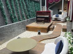 -CHASE Modern Cuisine(崇宁路店)