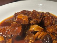 -船歌·鱼水饺青岛菜(闽江二路店)