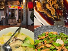 -大牌大·传统杭帮菜(湖滨店)