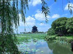 -重元寺