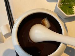-悦融·京鲁菜·露台花园(安定门店)
